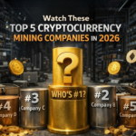Cryptocurrency Mining