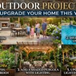 Outdoor Projects