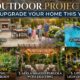 Outdoor Projects