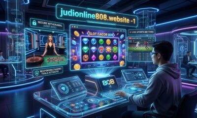 judionline808.website -1