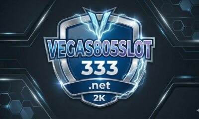 vegas805slot.online -1