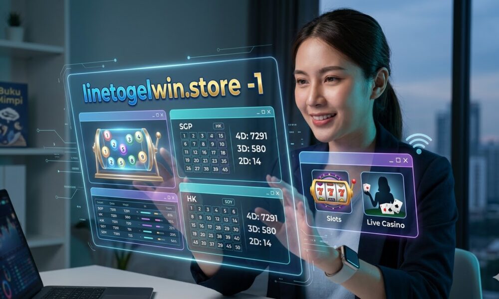 linetogelwin.store -1