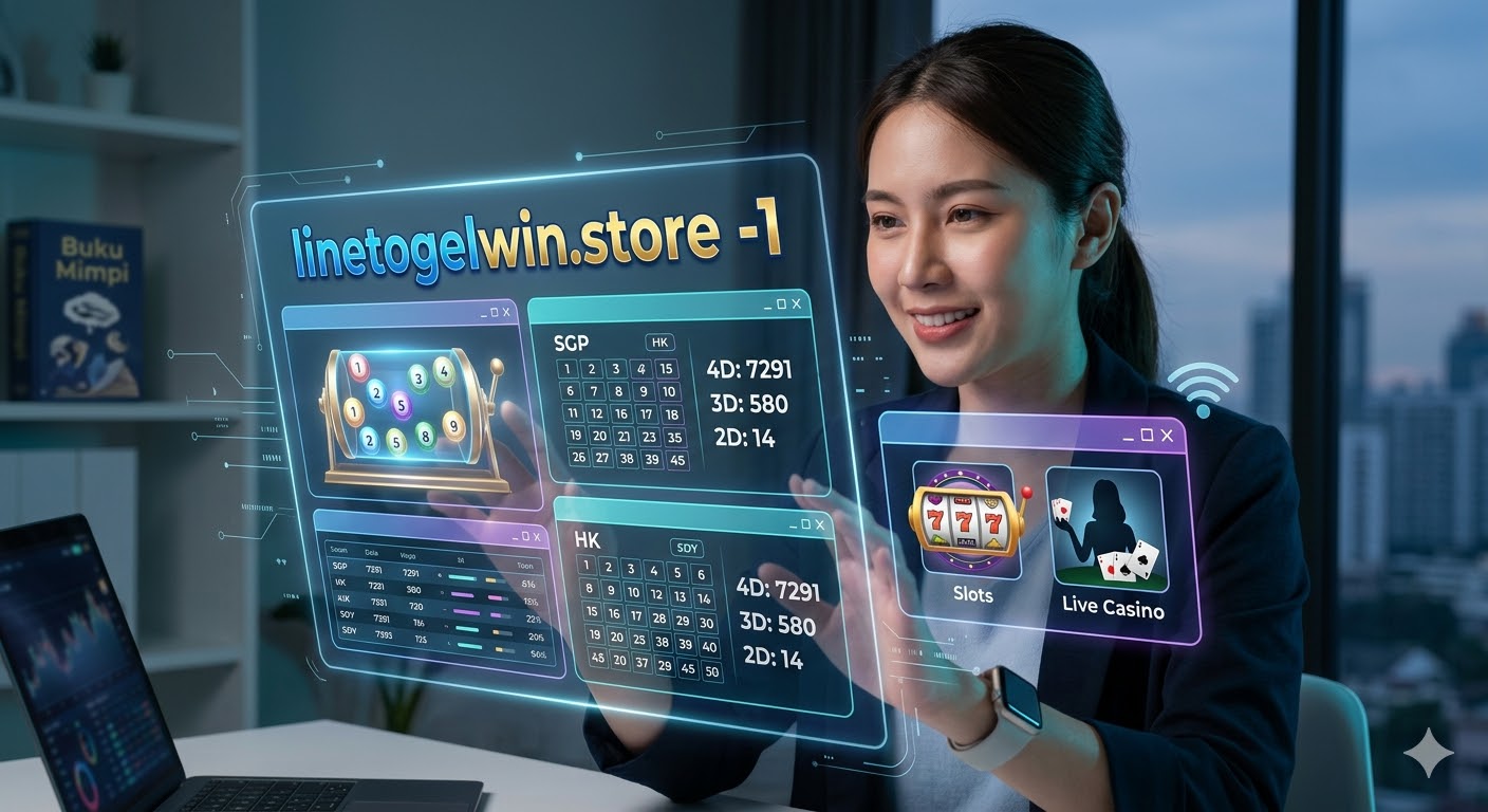 linetogelwin.store -1