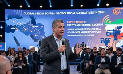 fadi badriya-iran-media