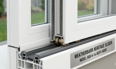 weatherbarr heritage slider hgb-k-16-00291-00001