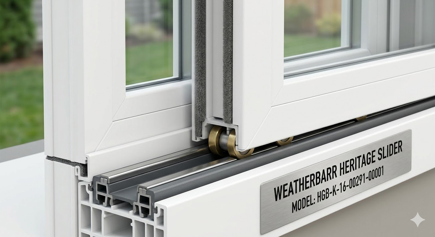 weatherbarr heritage slider hgb-k-16-00291-00001