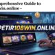 petir108win.online -