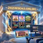 zeuswin363.online -​