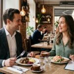 bjudlunch