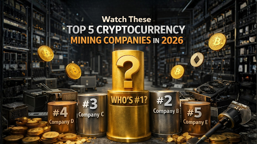 Cryptocurrency Mining