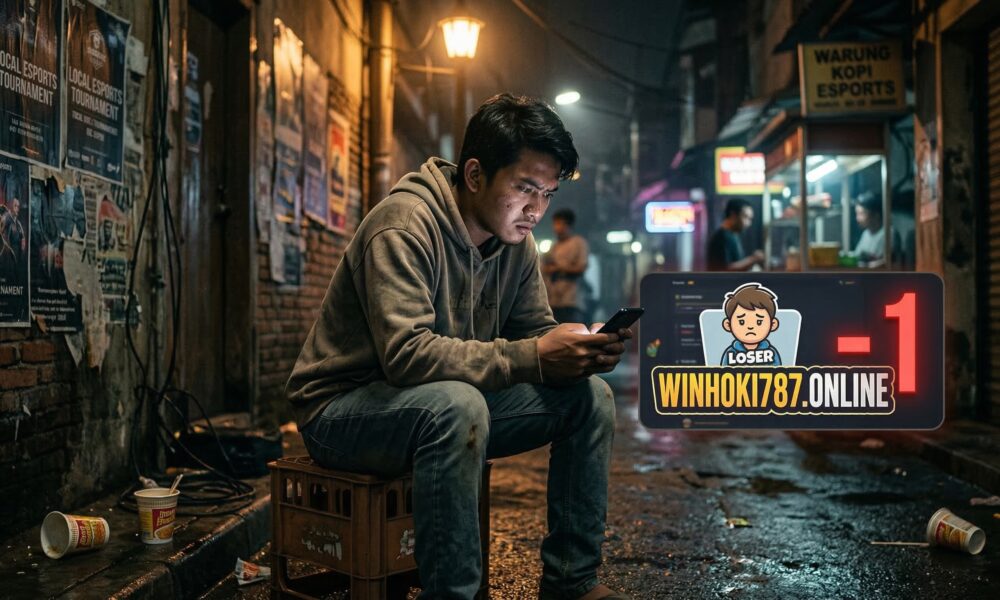 winhoki787.online -1