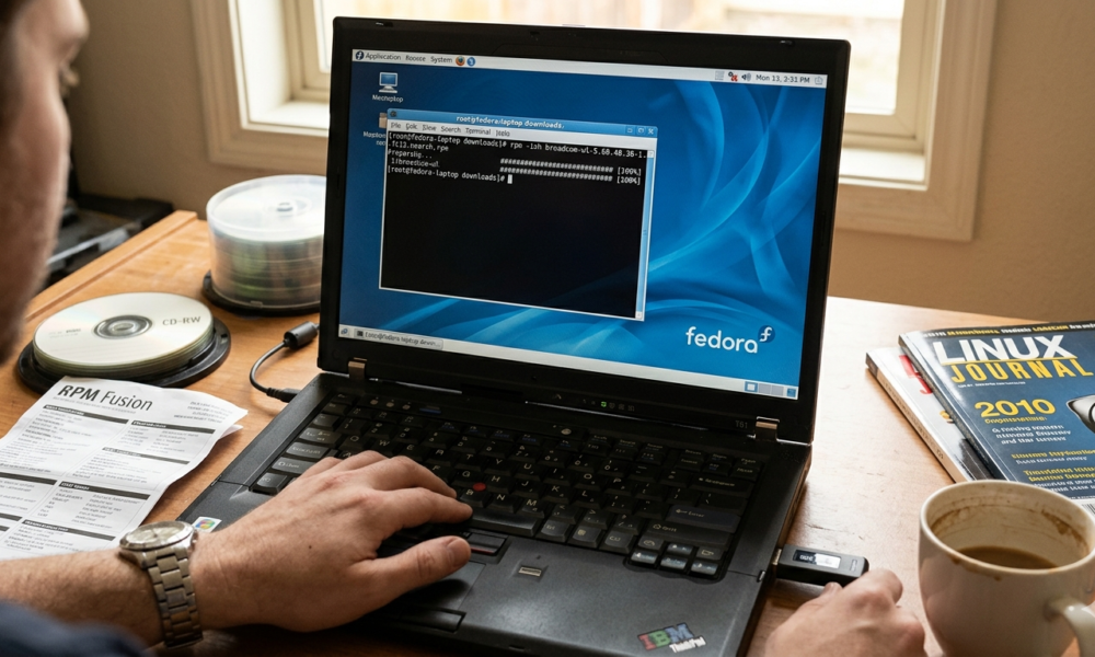 broadcom-wl-5.60.48.36-1.fc13.noarch.rpm