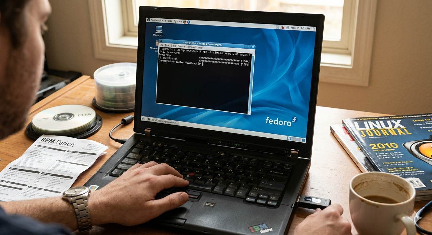 broadcom-wl-5.60.48.36-1.fc13.noarch.rpm