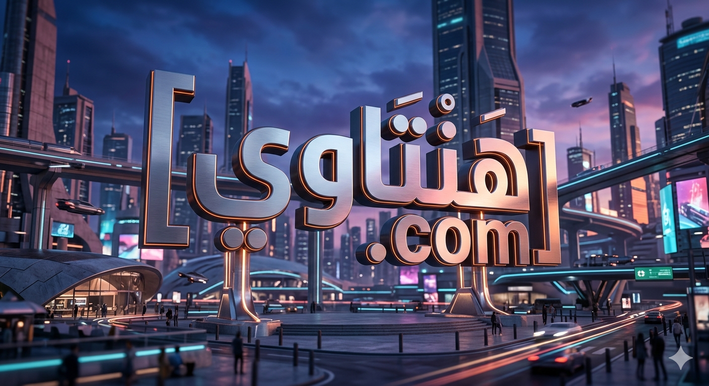 Ù‡Ù†ØªØ§ÙˆÙŠ.com