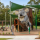koala’s playground