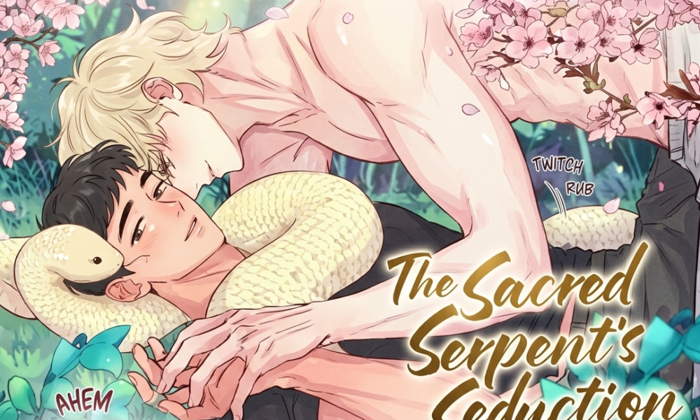 the sacred serpent’s seduction bato