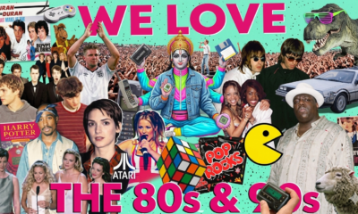 Rise of 90s Adult Media Culture