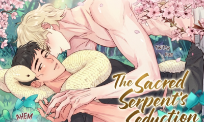 the sacred serpent’s seduction bato