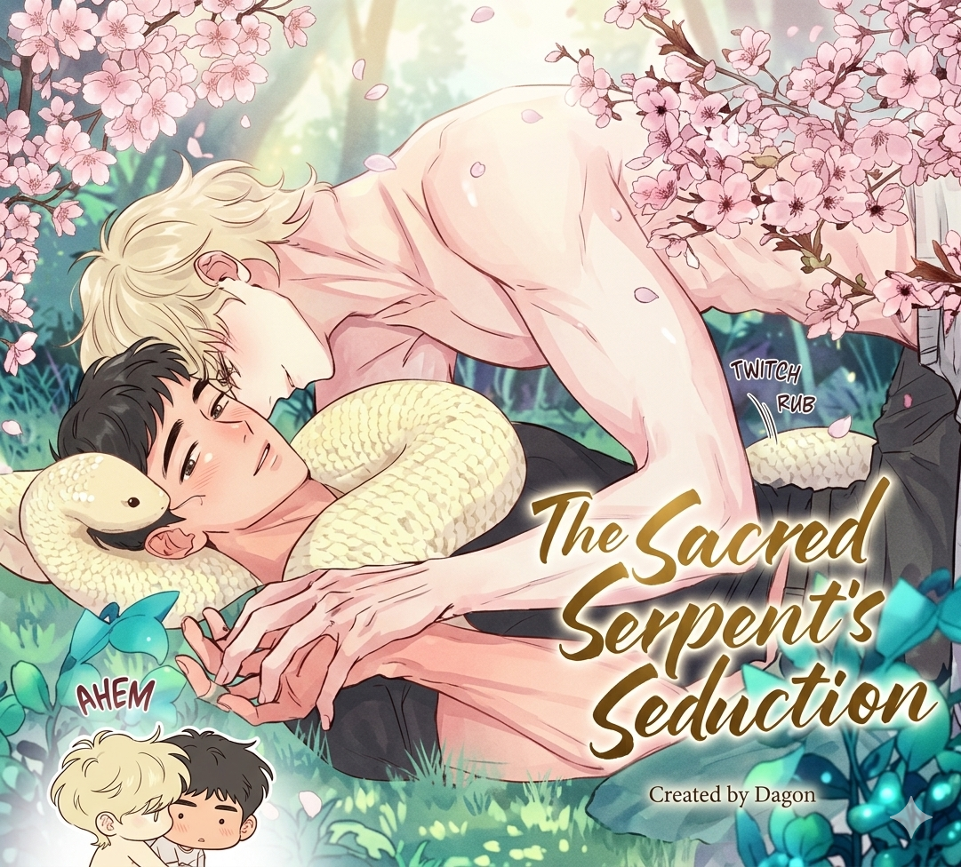 the sacred serpent’s seduction bato