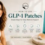 ledisa glp 1 patches