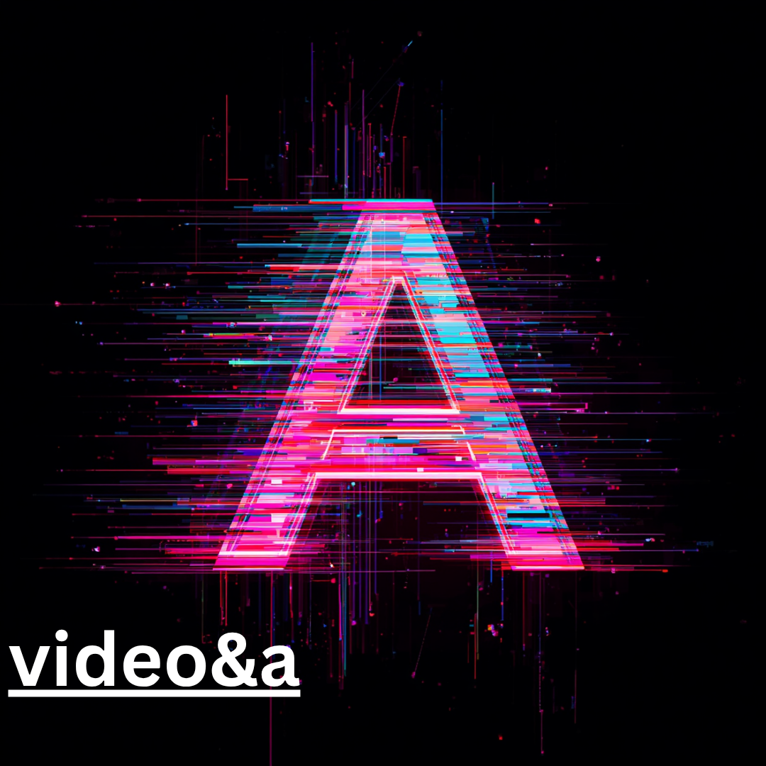 video&a​