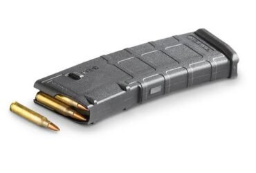 223 Magazines