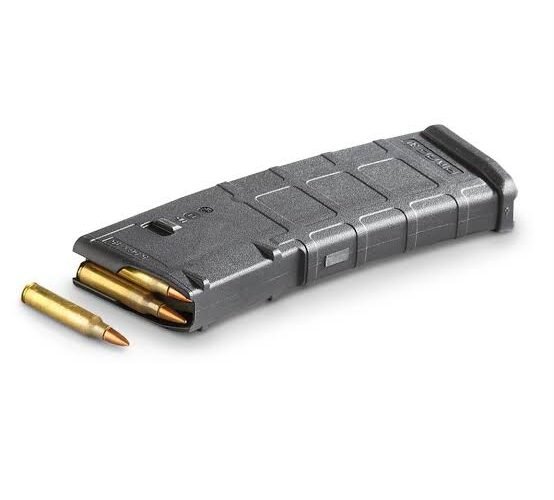 223 Magazines