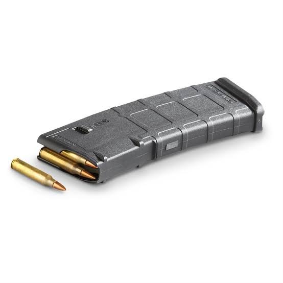 223 Magazines