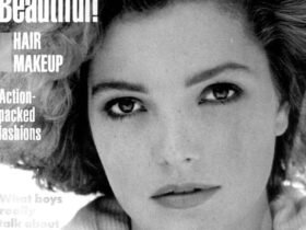 17 magazine cover